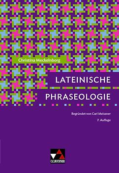 Lateinische Phraseologie