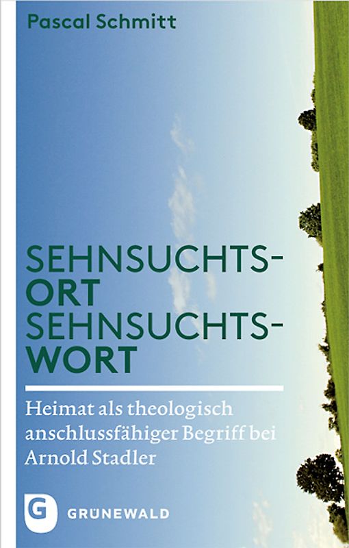 Sehnsuchtsort - Sehnsuchtswort