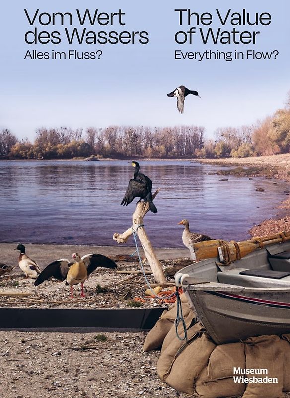Vom Wert des Wassers