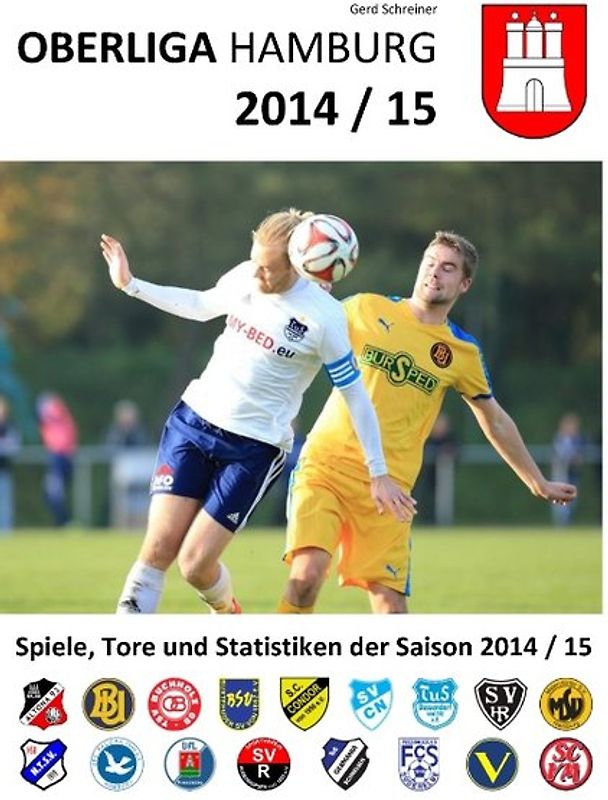 Oberliga Hamburg