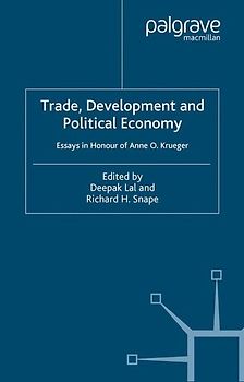 Trade, Development and Political Economy