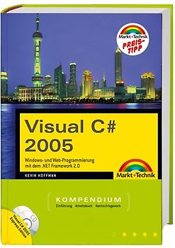 Visual C# 2005