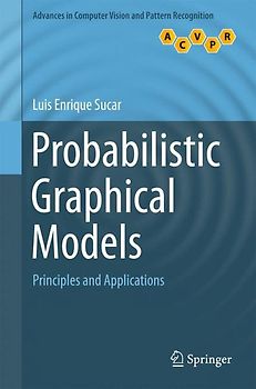 Probabilistic Graphical Models