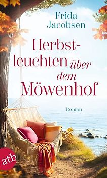 Herbstleuchten über dem Möwenhof