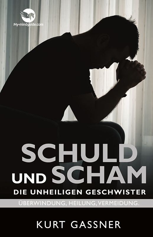 Schuld Und Scham Die Unheiligen Geschwister