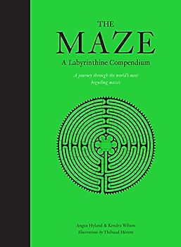 The Maze: A Labyrinthine Compendium