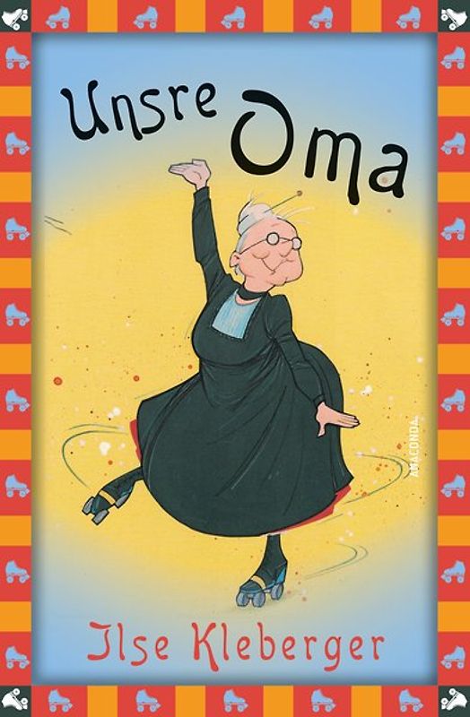 Ilse Kleberger, Unsre Oma