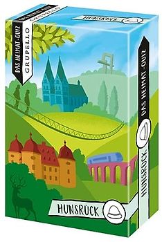 Hunsrück: Das Heimat-Quiz