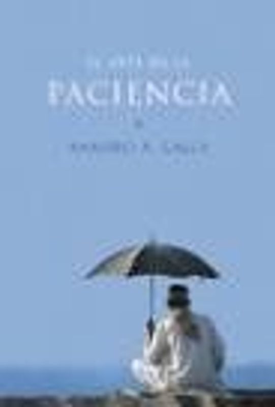 El arte de la paciencia