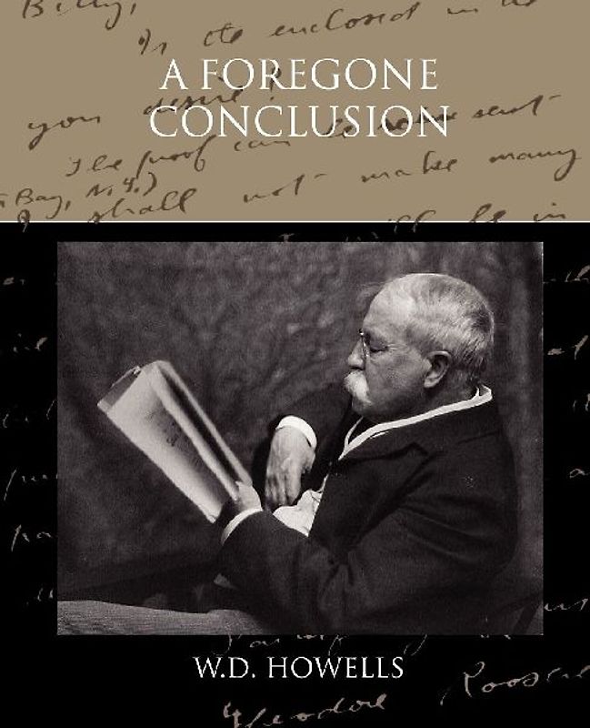 A Foregone Conclusion