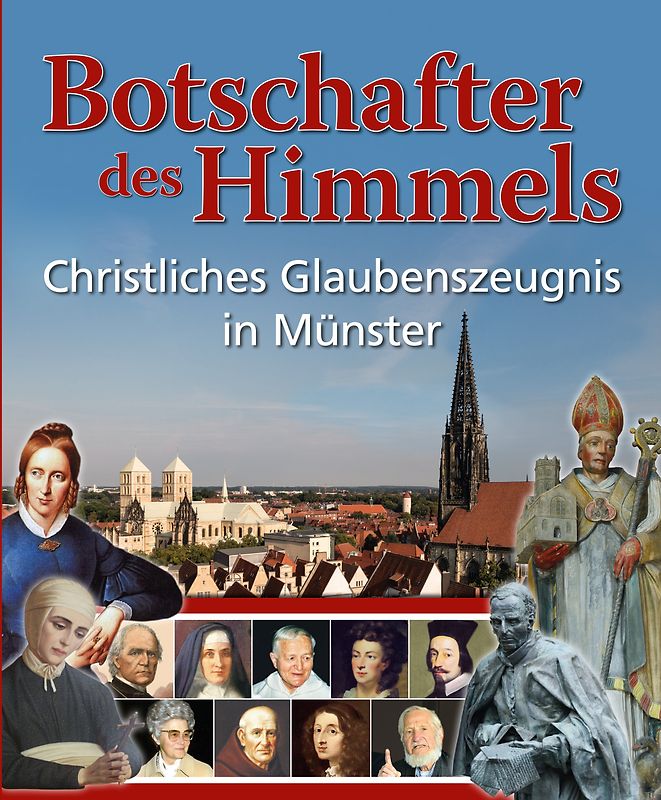 Botschafter des Himmels