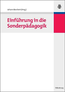 Einführung in die Sonderpädagogik
