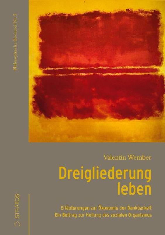 Dreigliederung leben