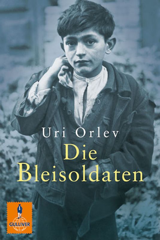 Die Bleisoldaten. Roman