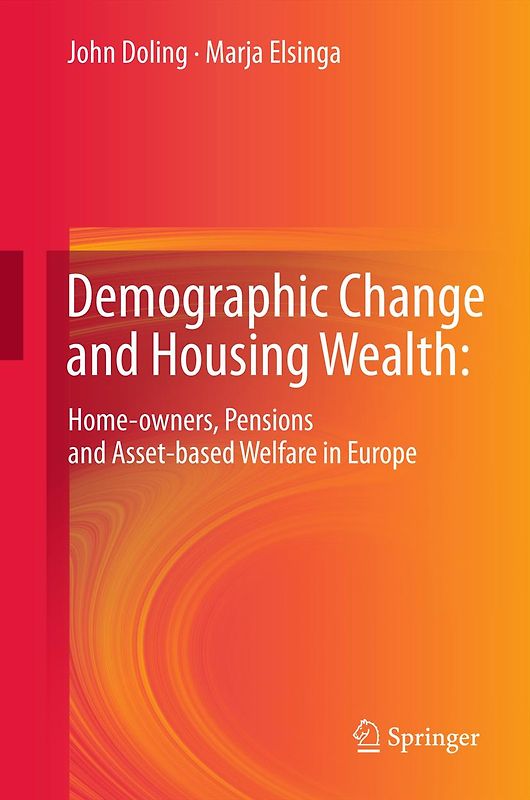 Demographic Change and Housing Wealth: