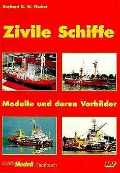Zivile Schiffe