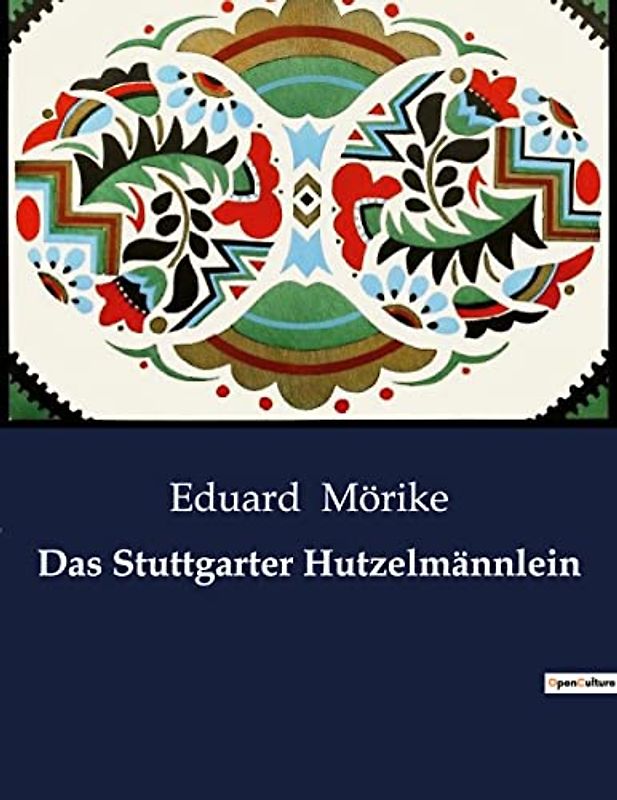 Das Stuttgarter Hutzelmännlein