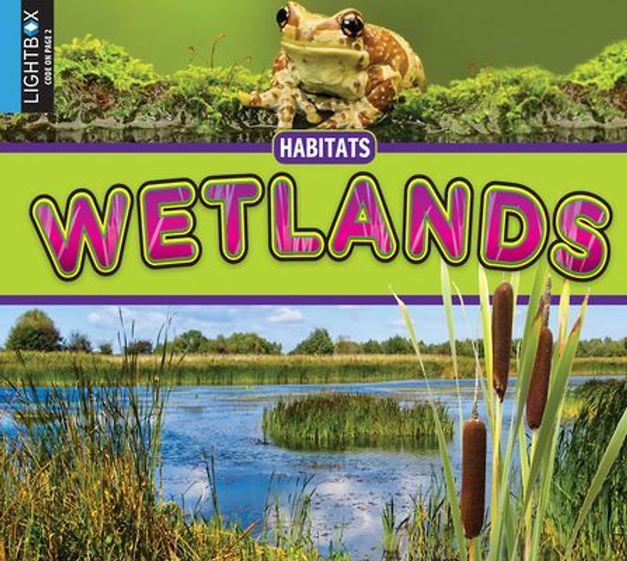 Wetlands