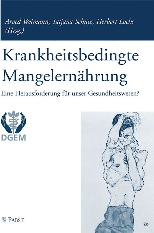 Krankheitsbedingte Mangelernährung