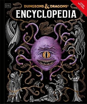 Dungeons & Dragons Encyclopedia