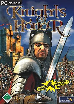Knights of Honor PC Spiele