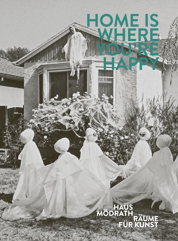 Home Is Where You’re Happy