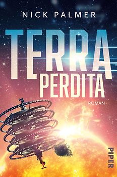Terra Perdita