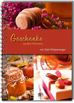 Geschenke aus dem Thermomix®