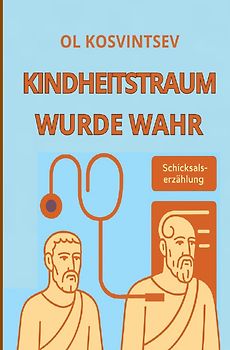 Kindheitstraum wurde wahr