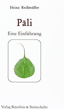 Lehrbuch für Pali