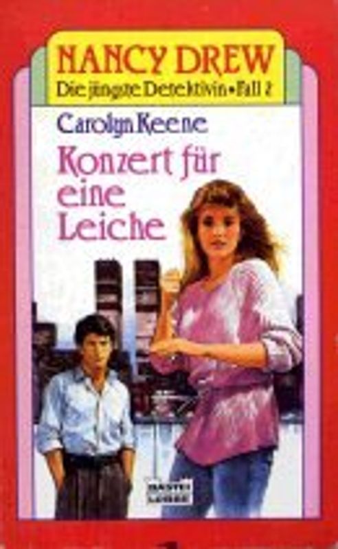 Konzert für eine Leiche