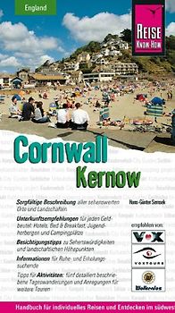 Cornwall /Kernow