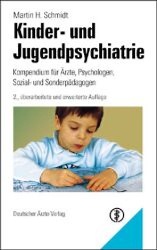Kinder- und Jugendpsychiatrie