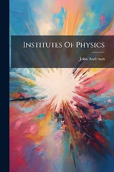 Institutes Of Physics