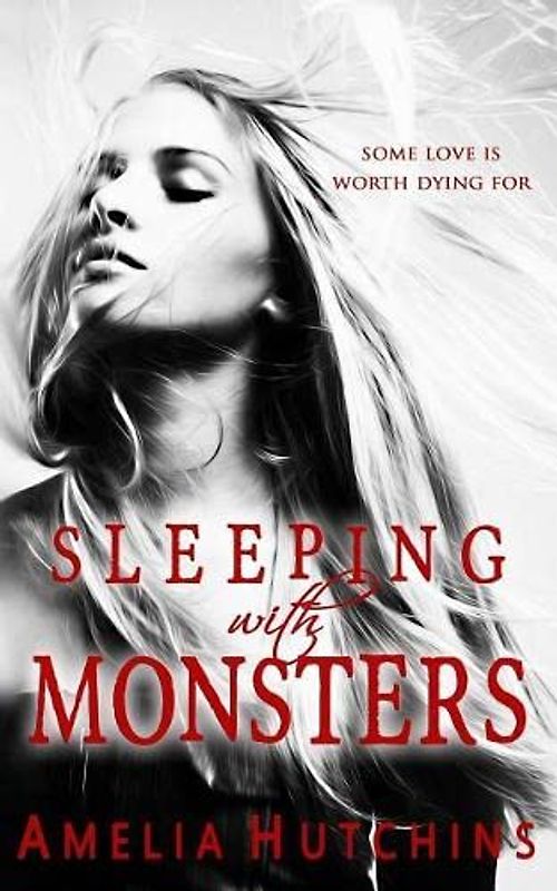 Sleeping with Monsters (Playing with Monsters, Band 2)