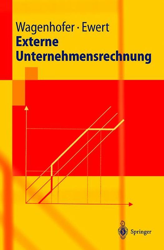 Externe Unternehmensrechnung