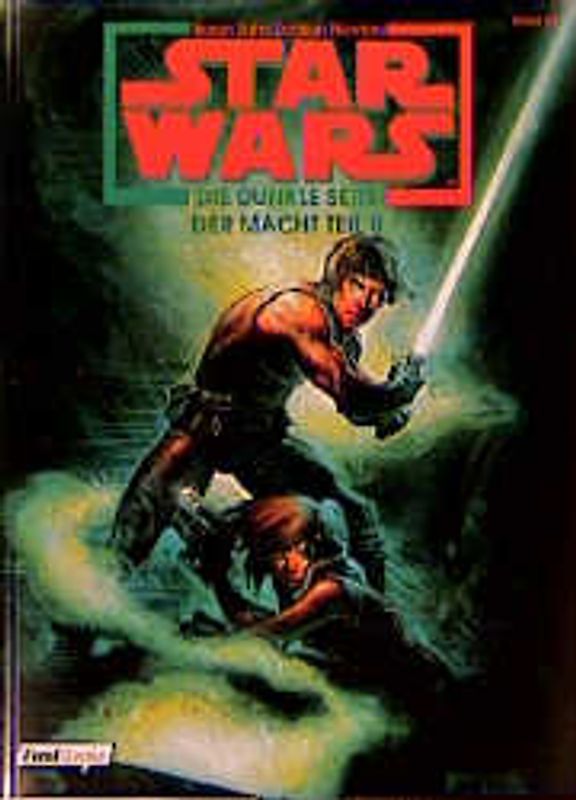 Star Wars / Die dunkle Seite der Macht. Teil II