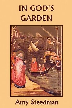 In God's Garden (Yesterday's Classics)