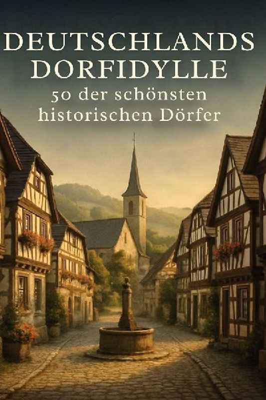 Deutschlands Dorfidylle