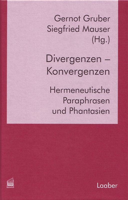 Divergenzen – Konvergenzen