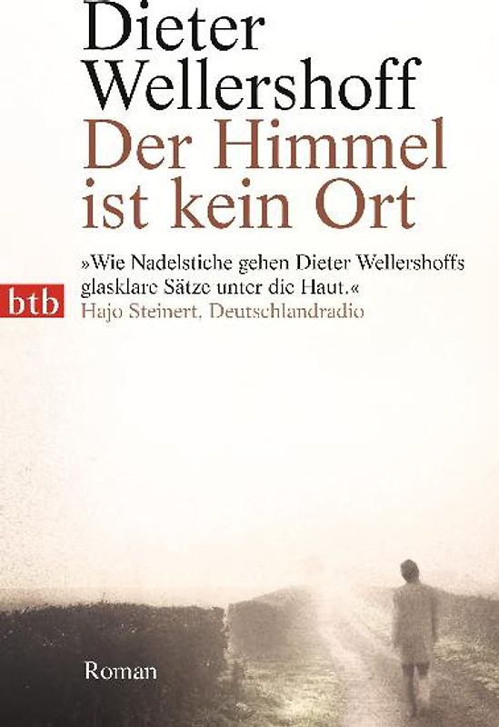 Der Himmel ist kein Ort