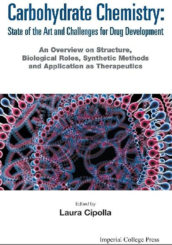 CARBOHYDRATE CHEMISTRY
