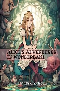Alice's Adventures in Wonderland: New Print