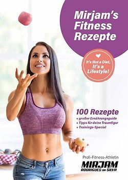 Mirjam's Fitness Rezepte