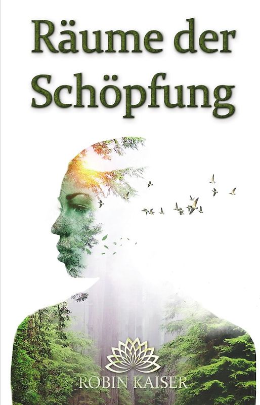 Räume der Schöpfung