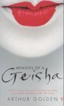 Memoirs of a Geisha