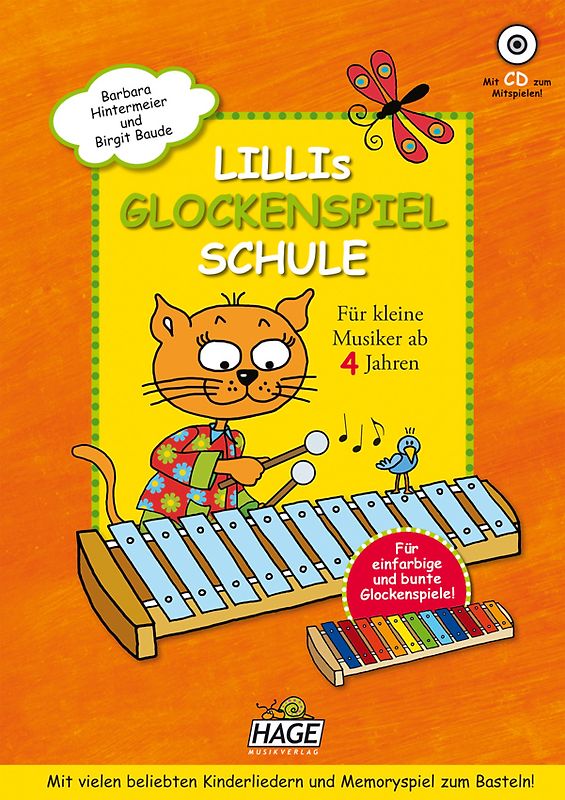 Lillis Glockenspiel Schule