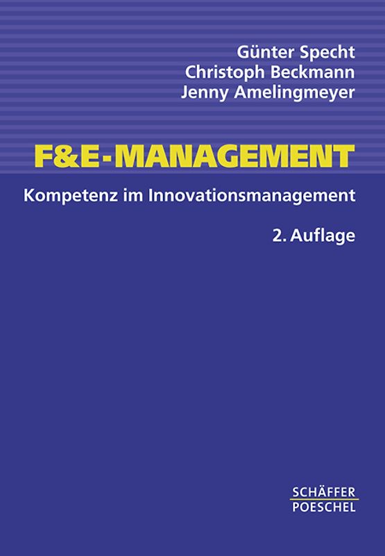 F&E-Management