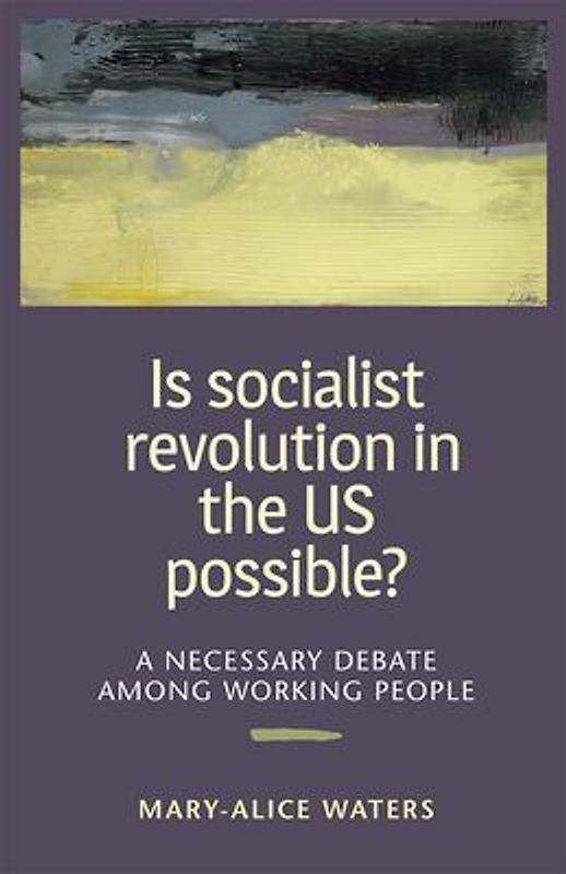 Is Socialist Revolution in the