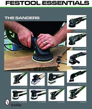 Festool(r)Essentials: The Sanders